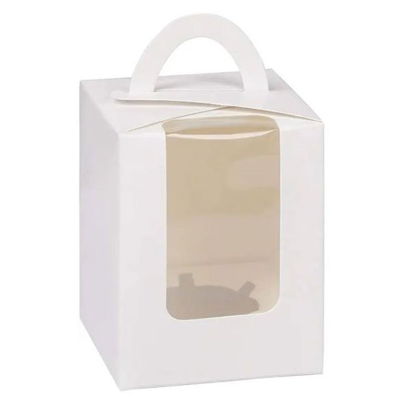 cardboard paper box