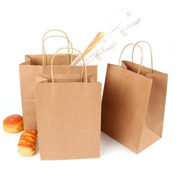 handle paper bag