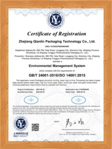 iso14001