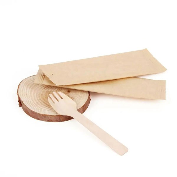 paper fork