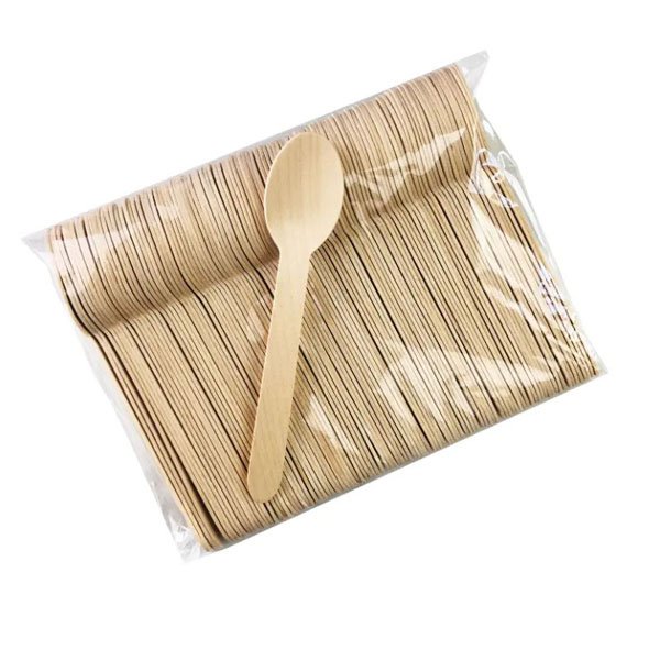 paper spoon
