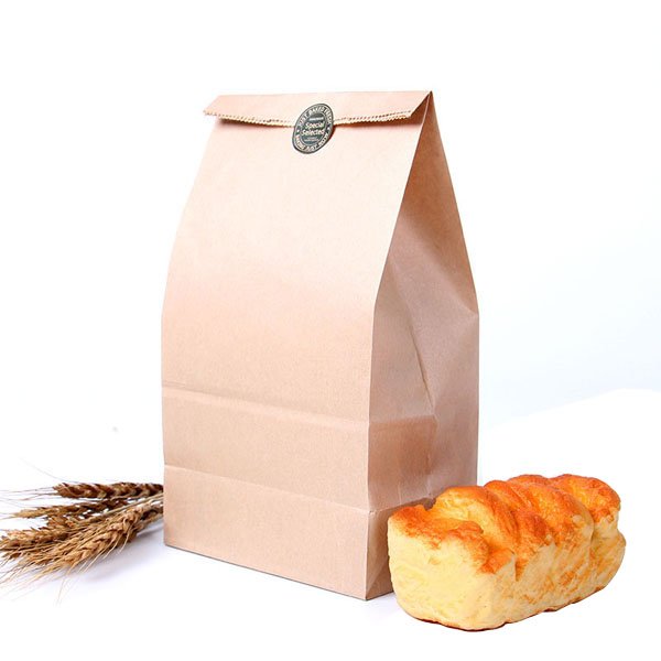 sos paper bag