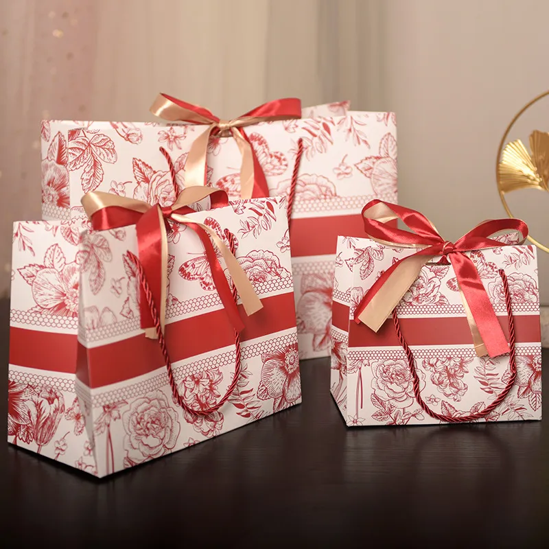 luxury wedding gift bag luxury wedding gift bag