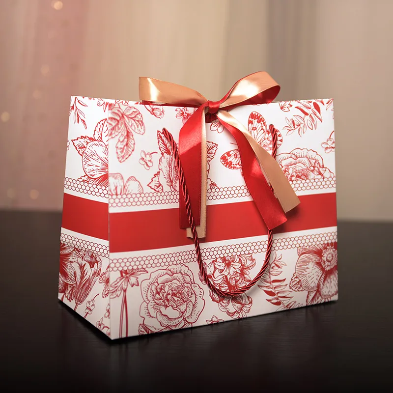luxury wedding gift bag luxury wedding gift bag