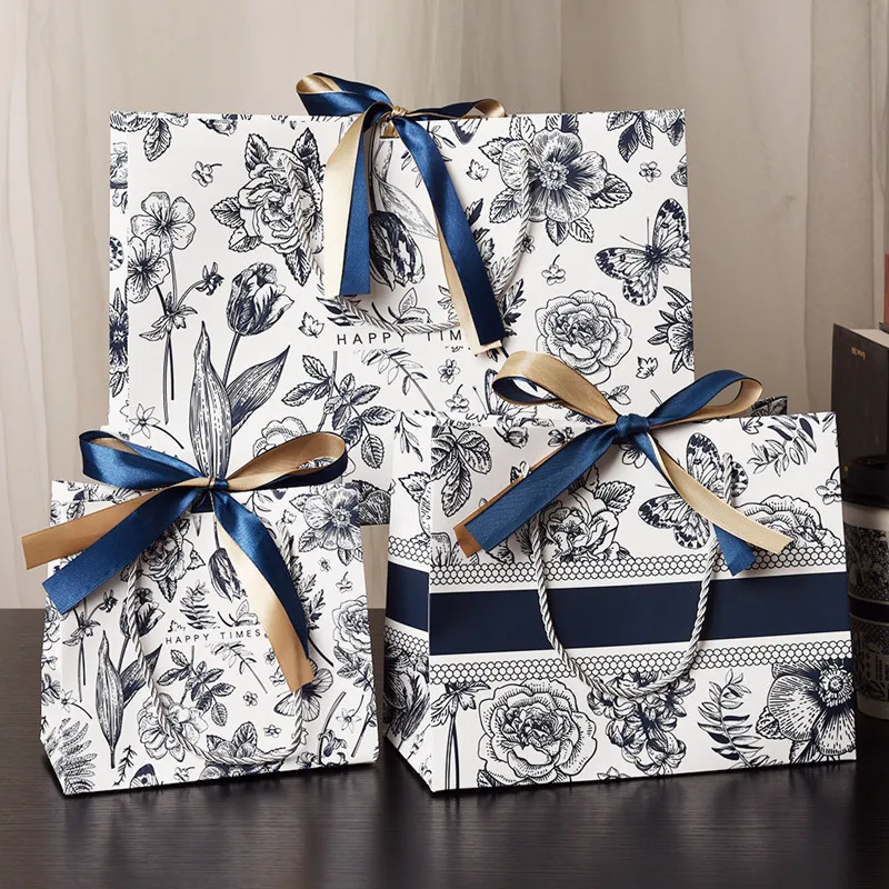 luxury wedding gift bag luxury wedding gift bag