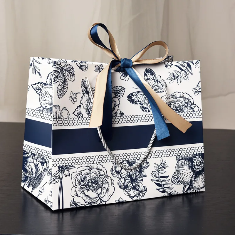 luxury wedding gift bag luxury wedding gift bag