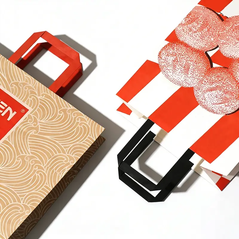 customized paper bag customized paper bag