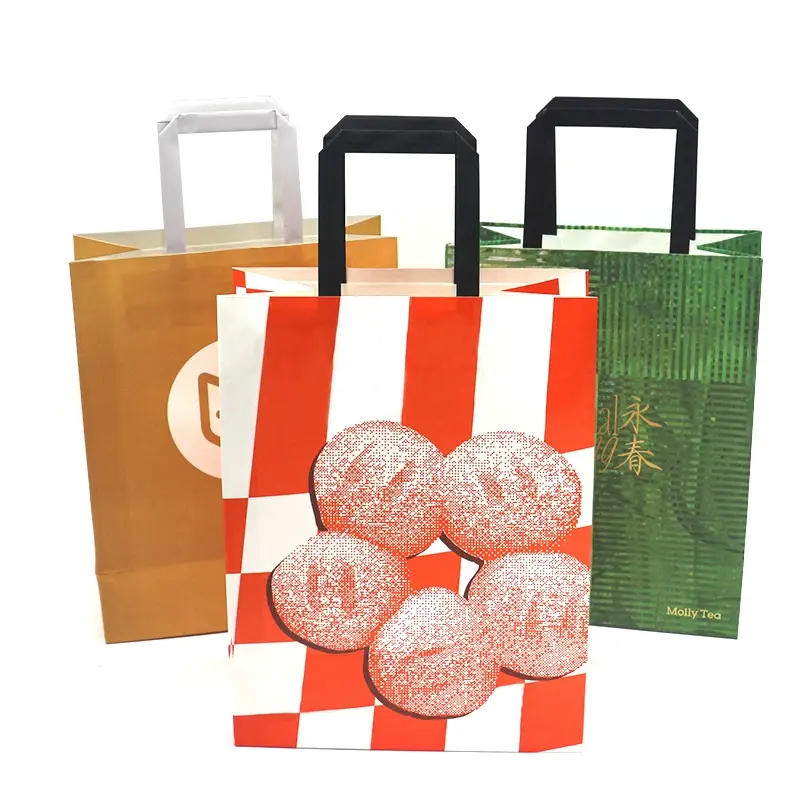 customized paper bag customized paper bag