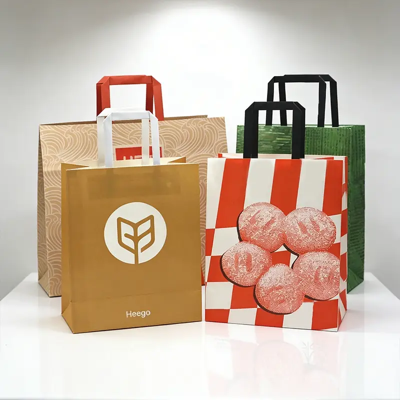 customized paper bag customized paper bag