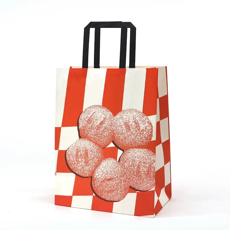 customized paper bag customized paper bag
