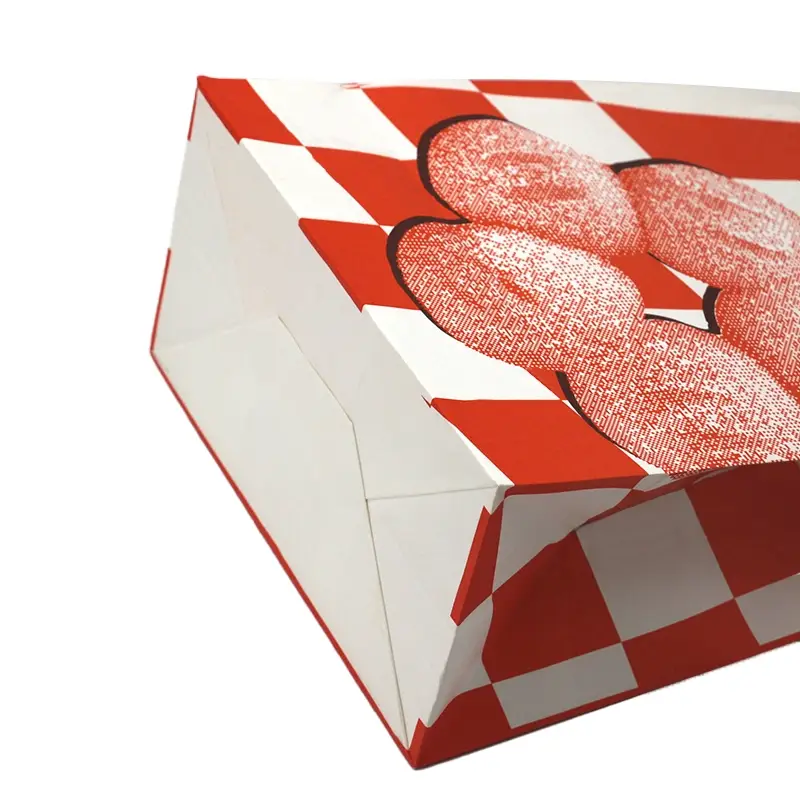 customized paper bag customized paper bag