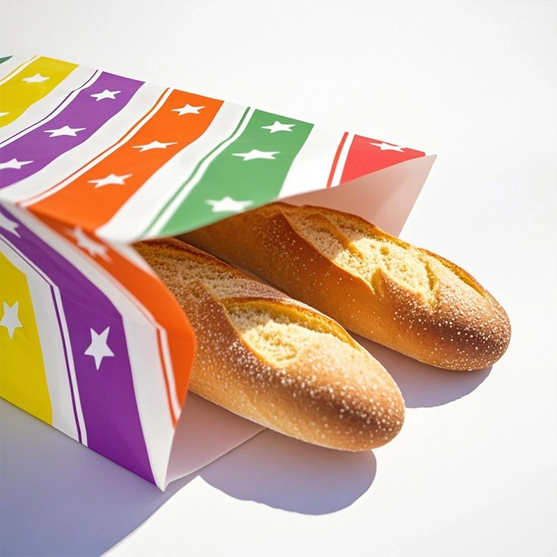 paper bags for food paper bags for food