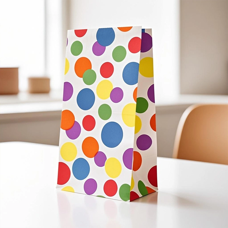 paper bags for food paper bags for food