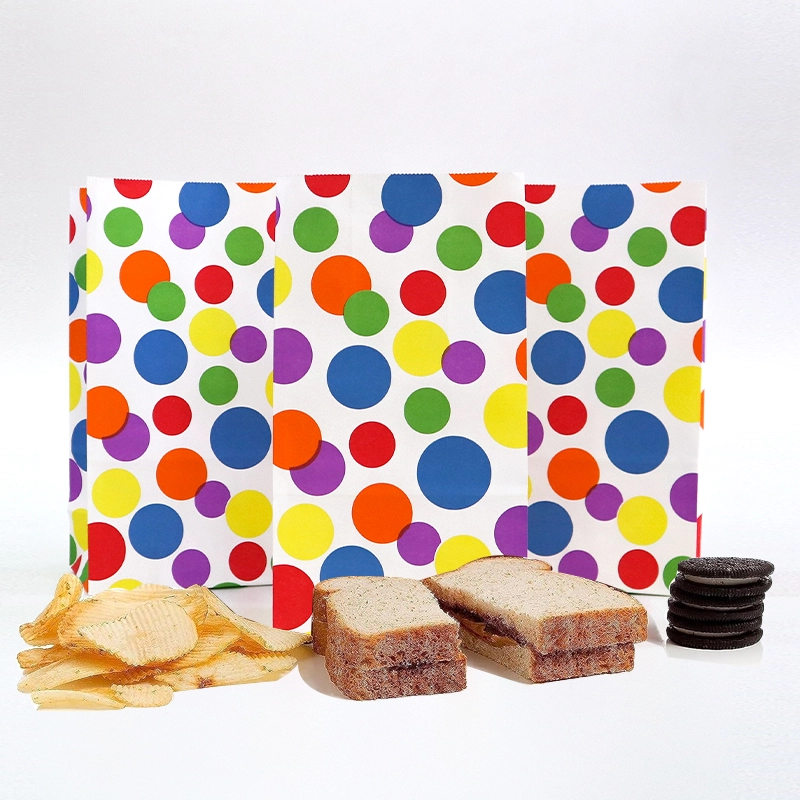 paper bags for food paper bags for food