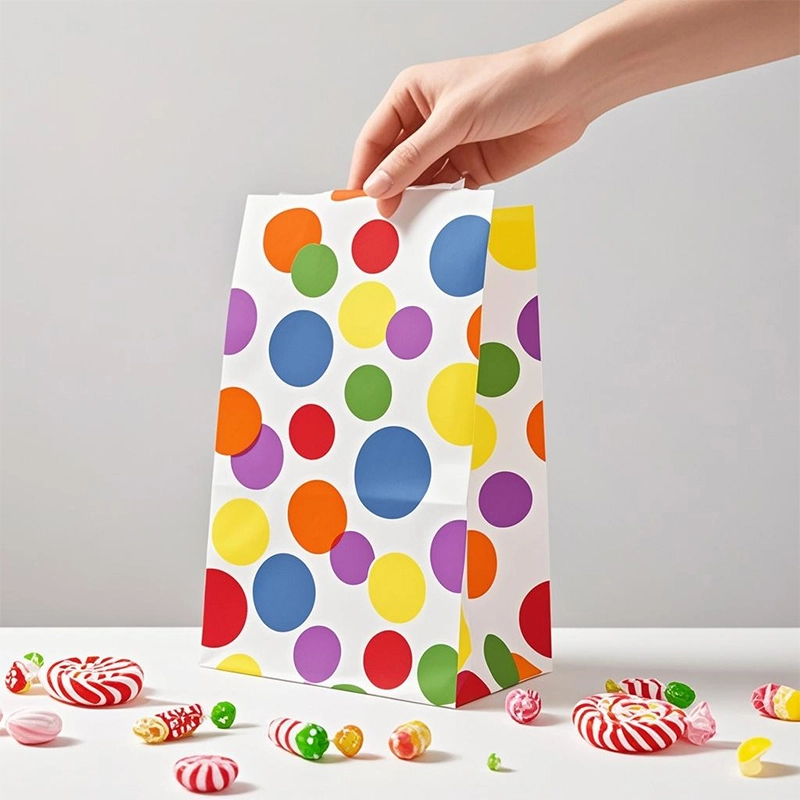 paper bags for food paper bags for food