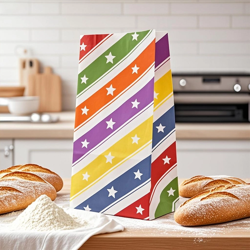 paper bags for food paper bags for food