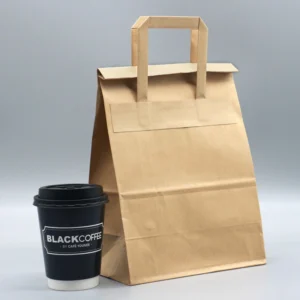 restaurant kraft paper bags with your own logo 2 176648.webp